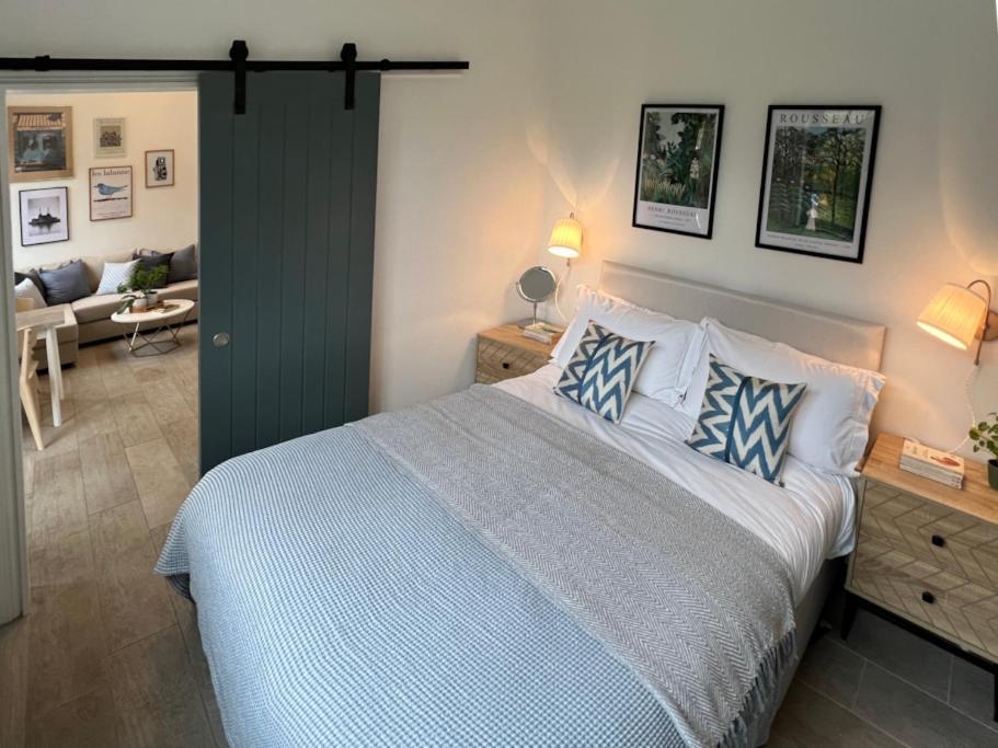 Forge Cottage - Pretty 1 Bedroom Cottage With Free Off Street Parking London Kültér fotó